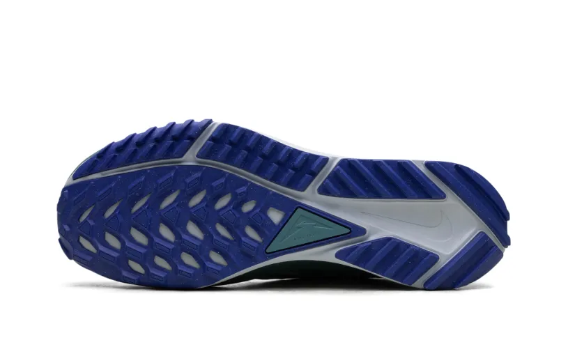 Nike Lifestyle Pegasus Trail 4 'Racer Blue'